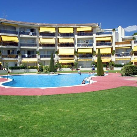 Olympic 92 Hotel Cambrils Kültér fotó