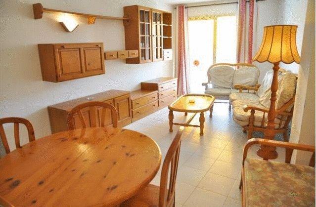 Olympic 92 Hotel Cambrils Szoba fotó