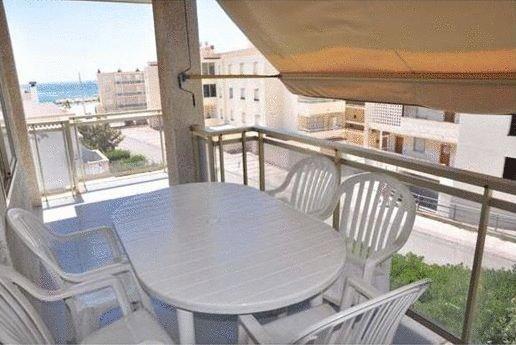 Olympic 92 Hotel Cambrils Szoba fotó