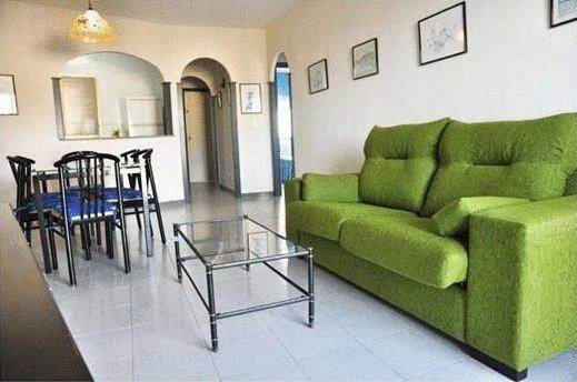 Olympic 92 Hotel Cambrils Szoba fotó