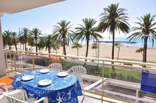Olympic 92 Hotel Cambrils Szoba fotó