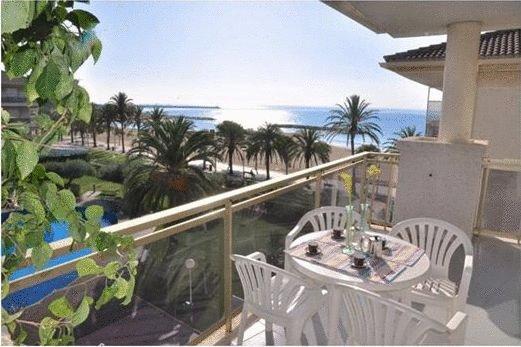 Olympic 92 Hotel Cambrils Szoba fotó