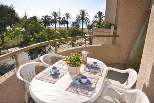 Olympic 92 Hotel Cambrils Szoba fotó