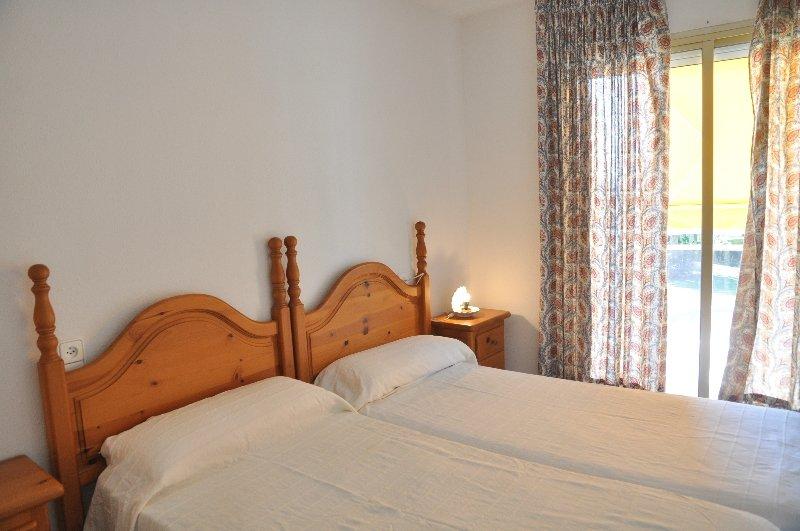 Olympic 92 Hotel Cambrils Kültér fotó