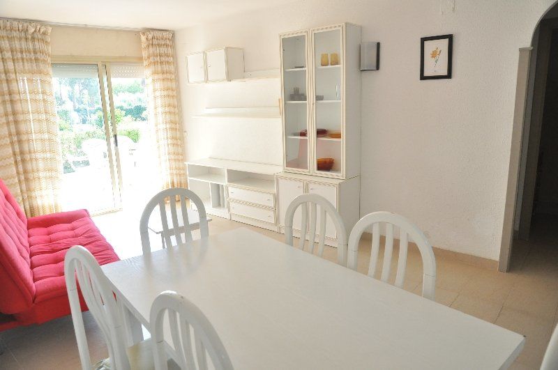 Olympic 92 Hotel Cambrils Kültér fotó